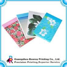 Factory price tear-off custom promotional print notepad